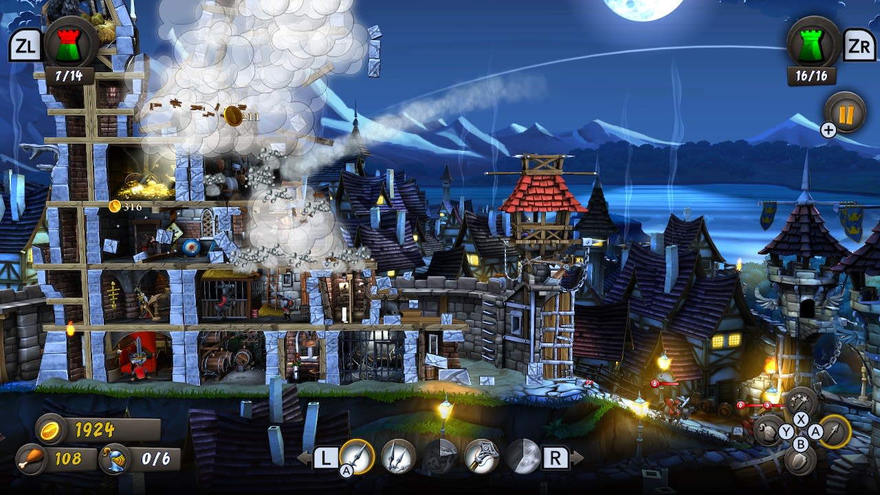CastleStorm 9