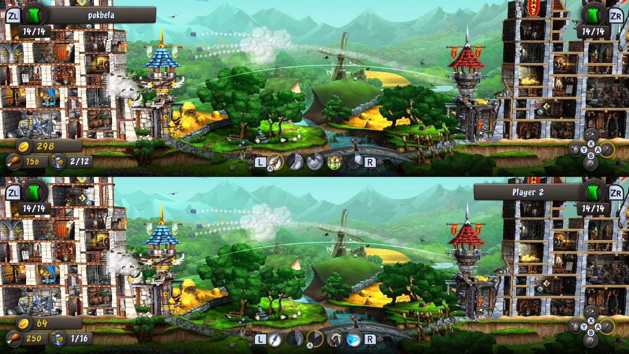 CastleStorm 7