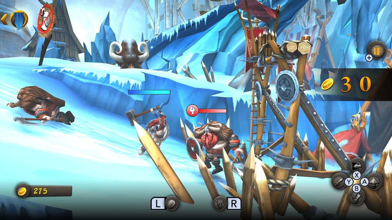 CastleStorm 4