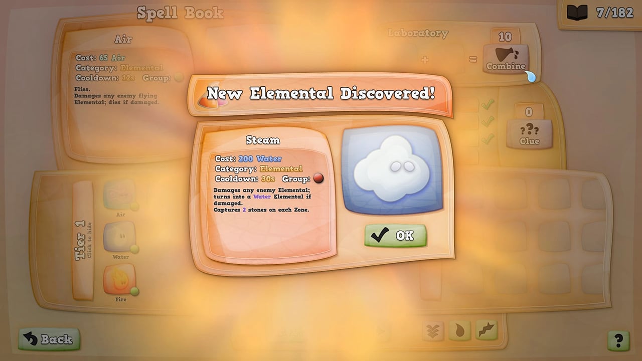 Alchemic Jousts 6