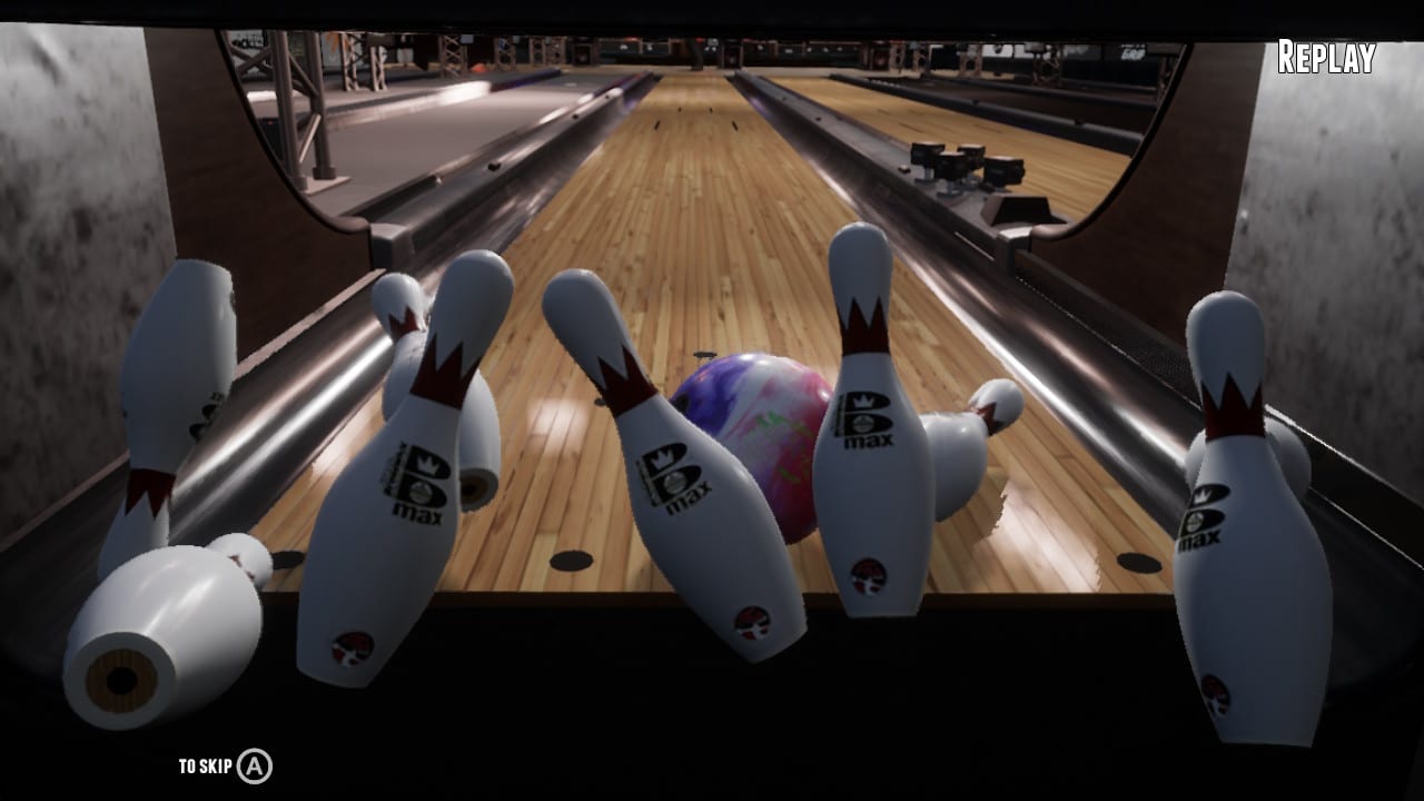 PBA Pro Bowling 7