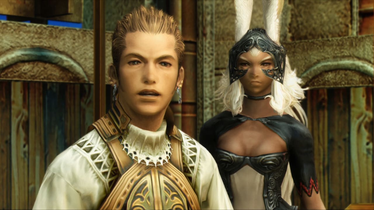 FINAL FANTASY XII THE ZODIAC AGE 3