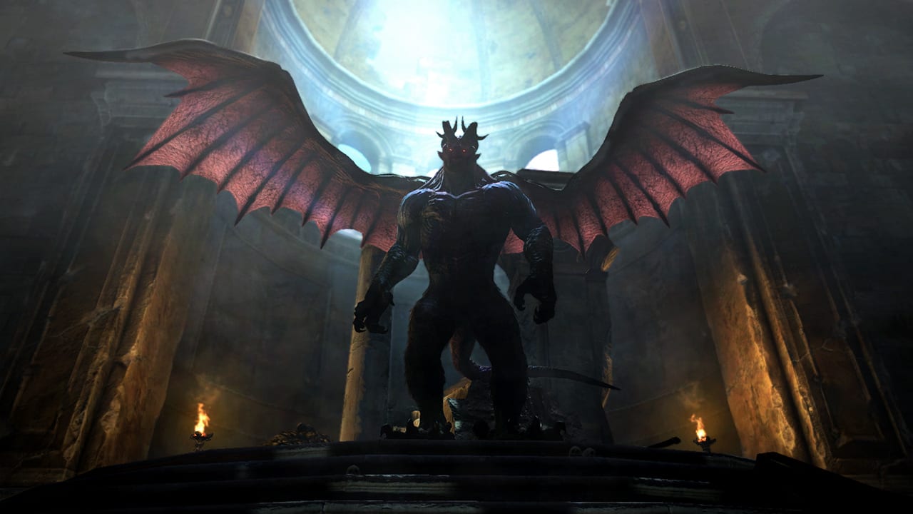 Dragon's Dogma: Dark Arisen 5