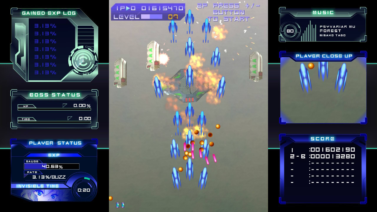 Psyvariar Delta 5
