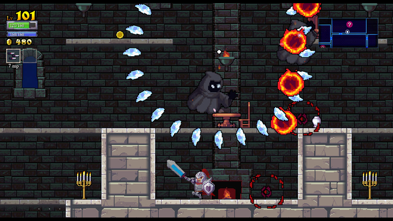 Rogue Legacy 7