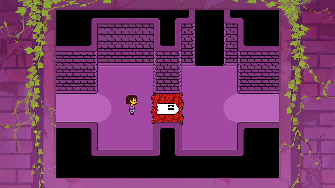 Undertale 7