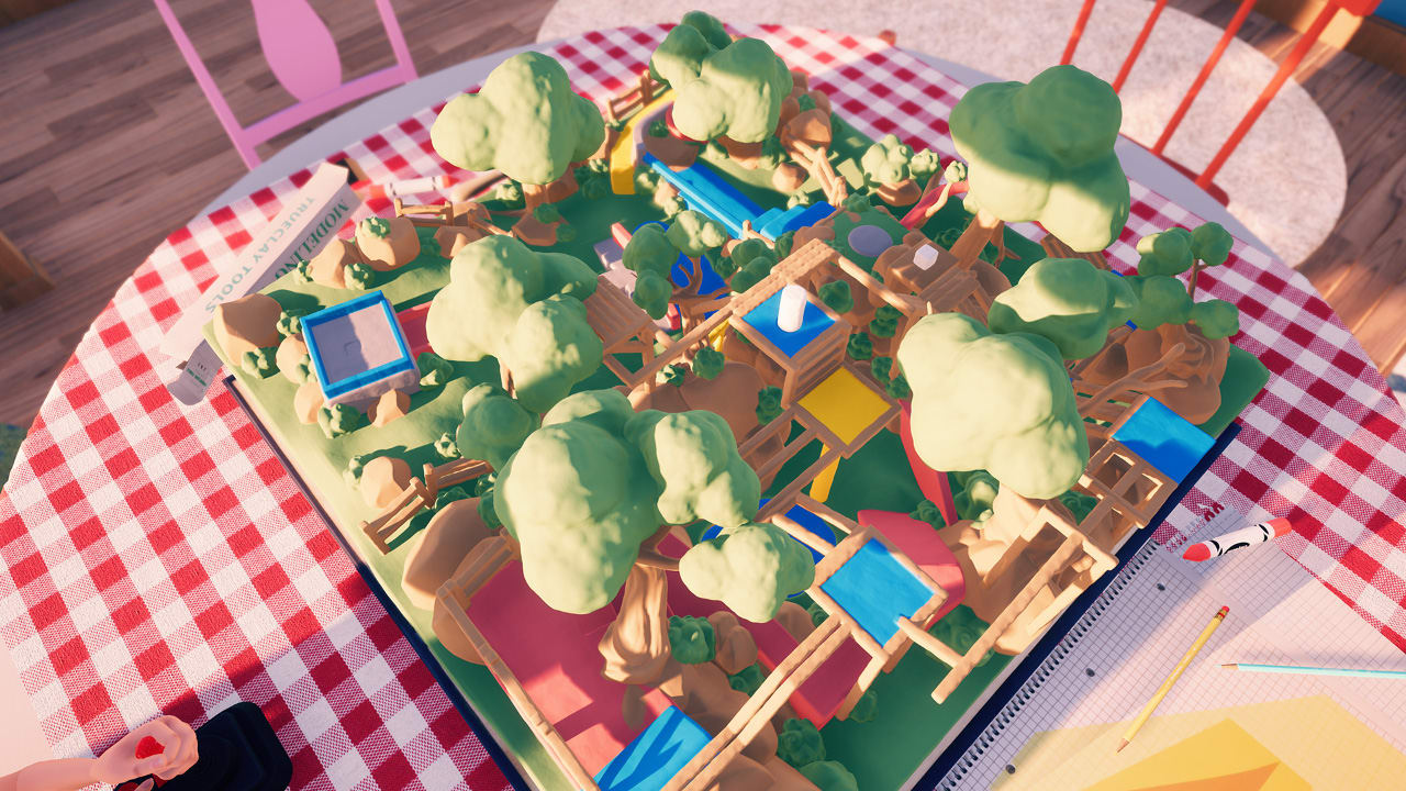 Claybook 7