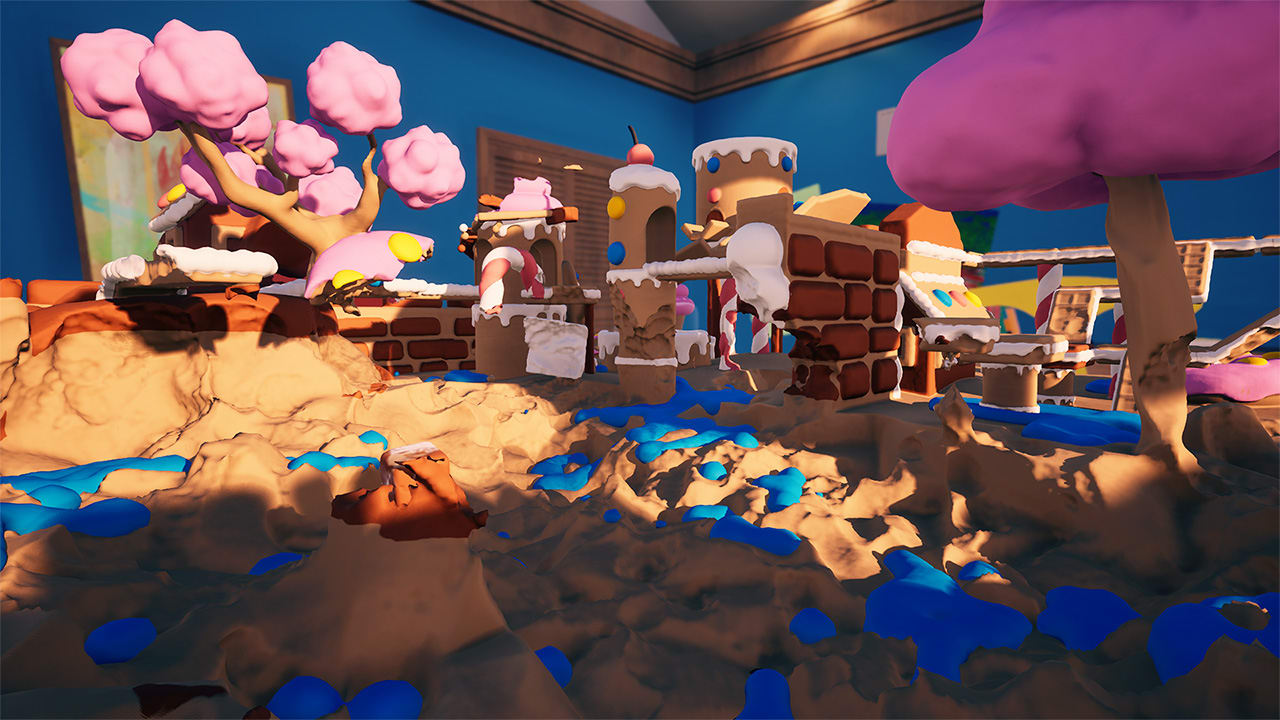 Claybook 6