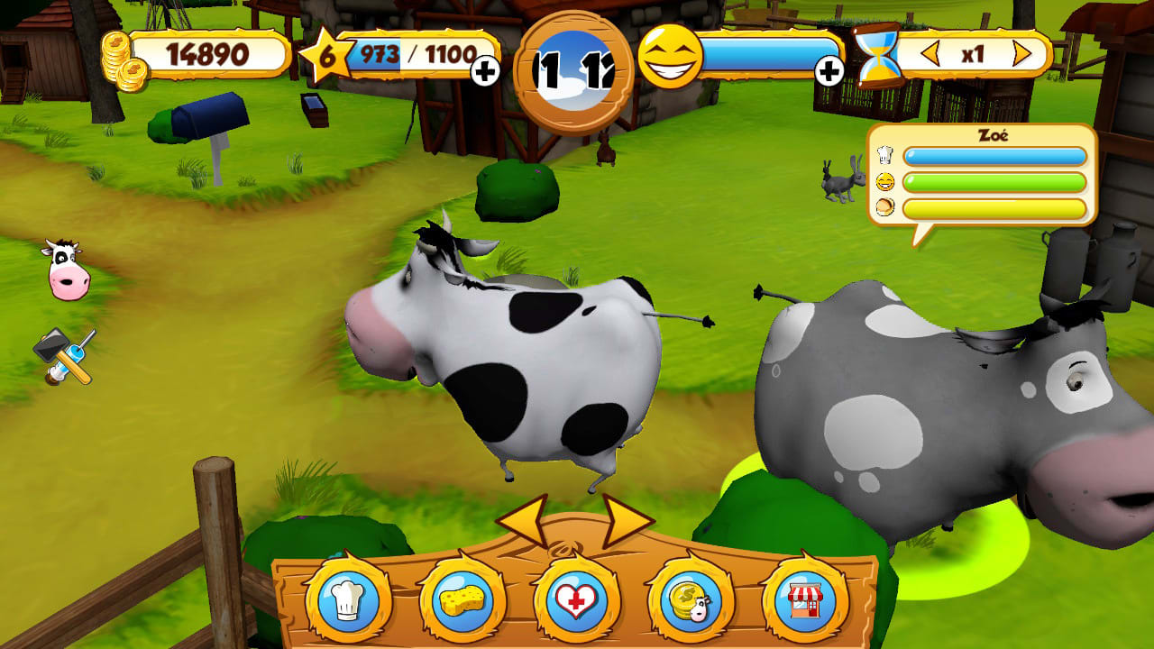 My Farm 2