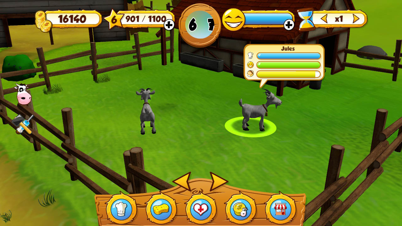 My Farm 3