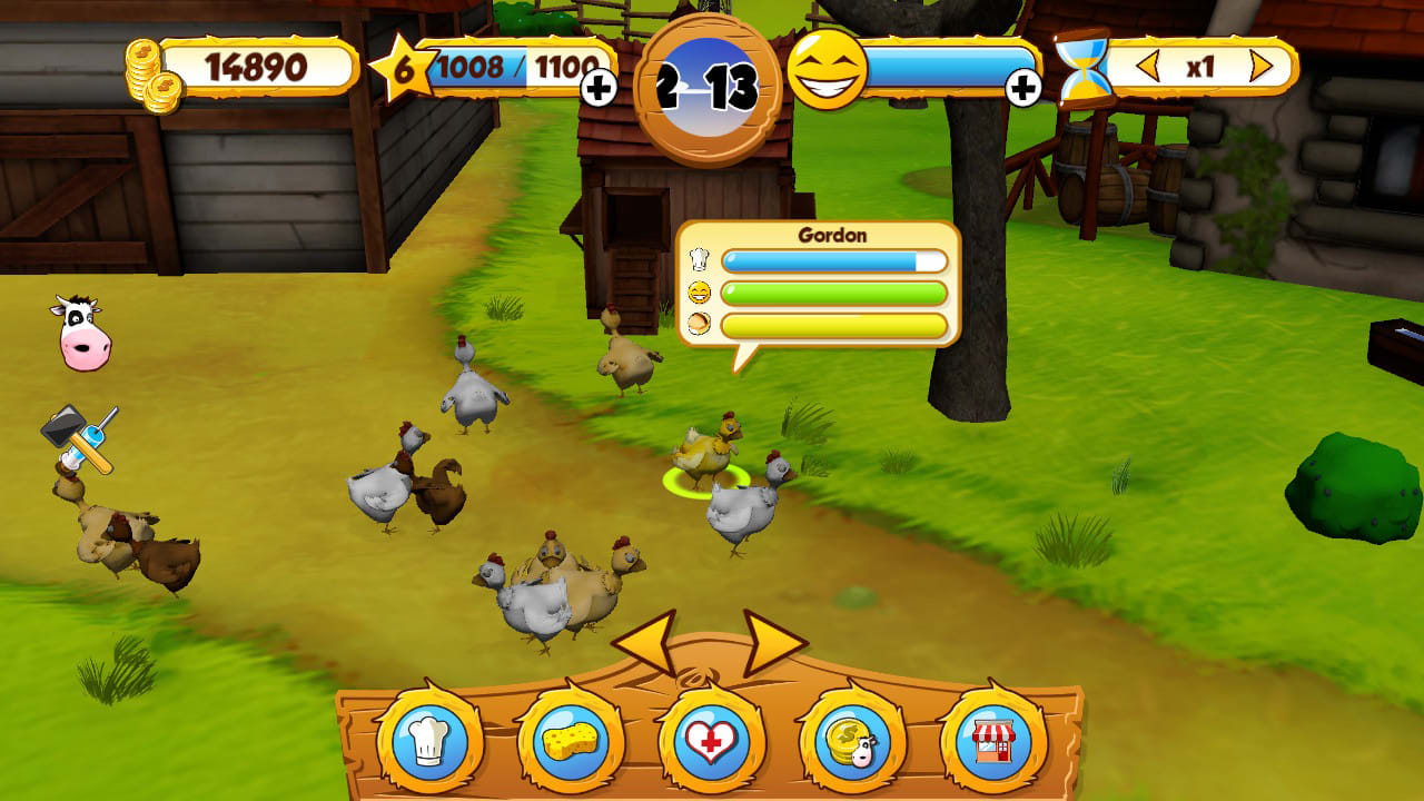 My Farm 5