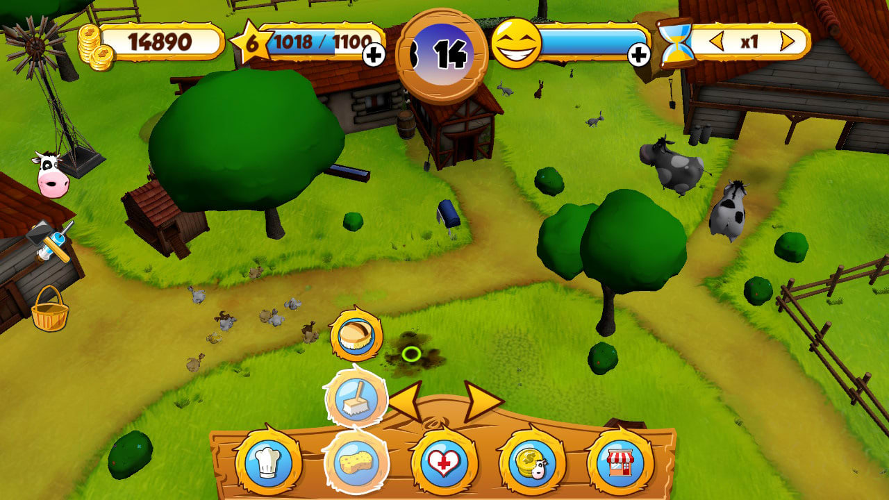 My Farm 6