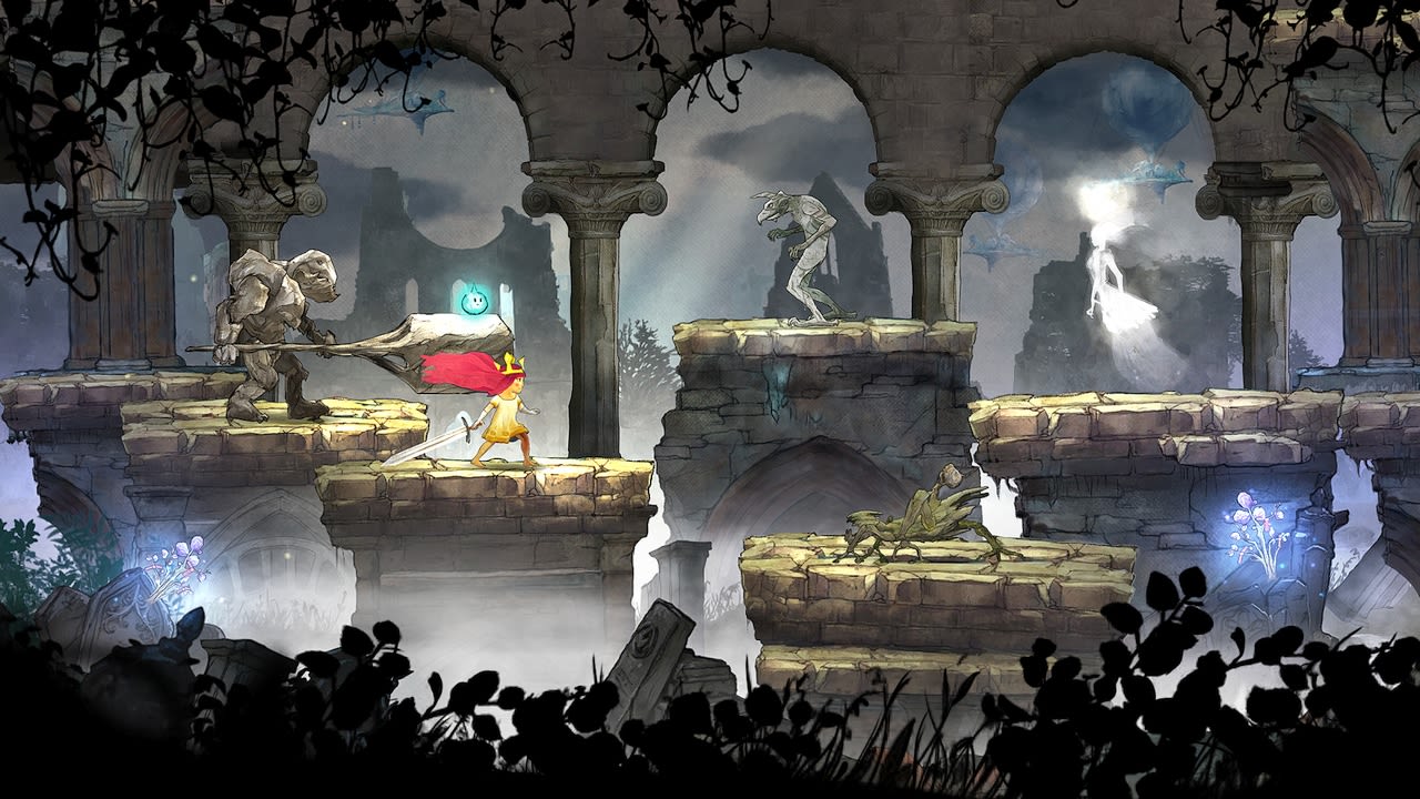 Child of Light® edición Ultimate 7