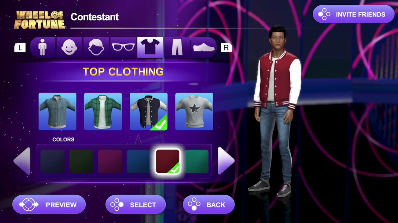 Wheel of Fortune® 5