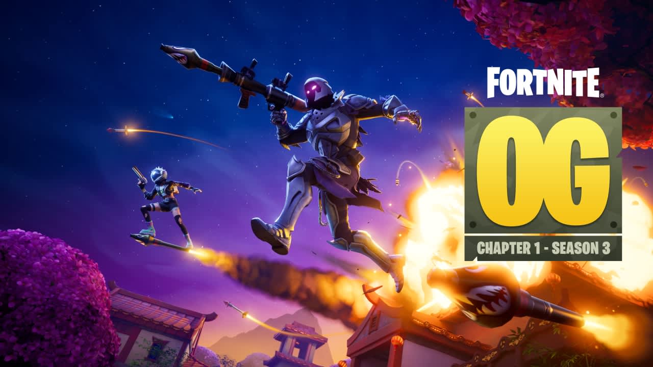 Fortnite 2