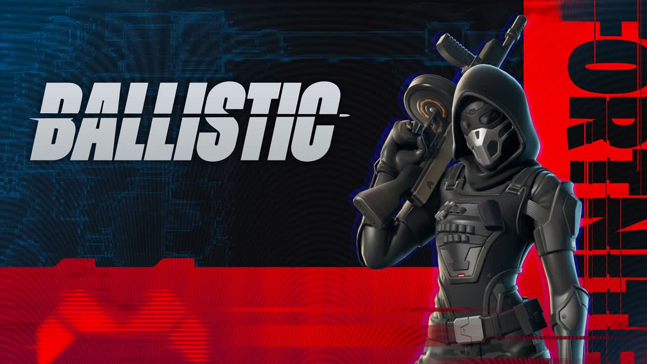 Fortnite 4