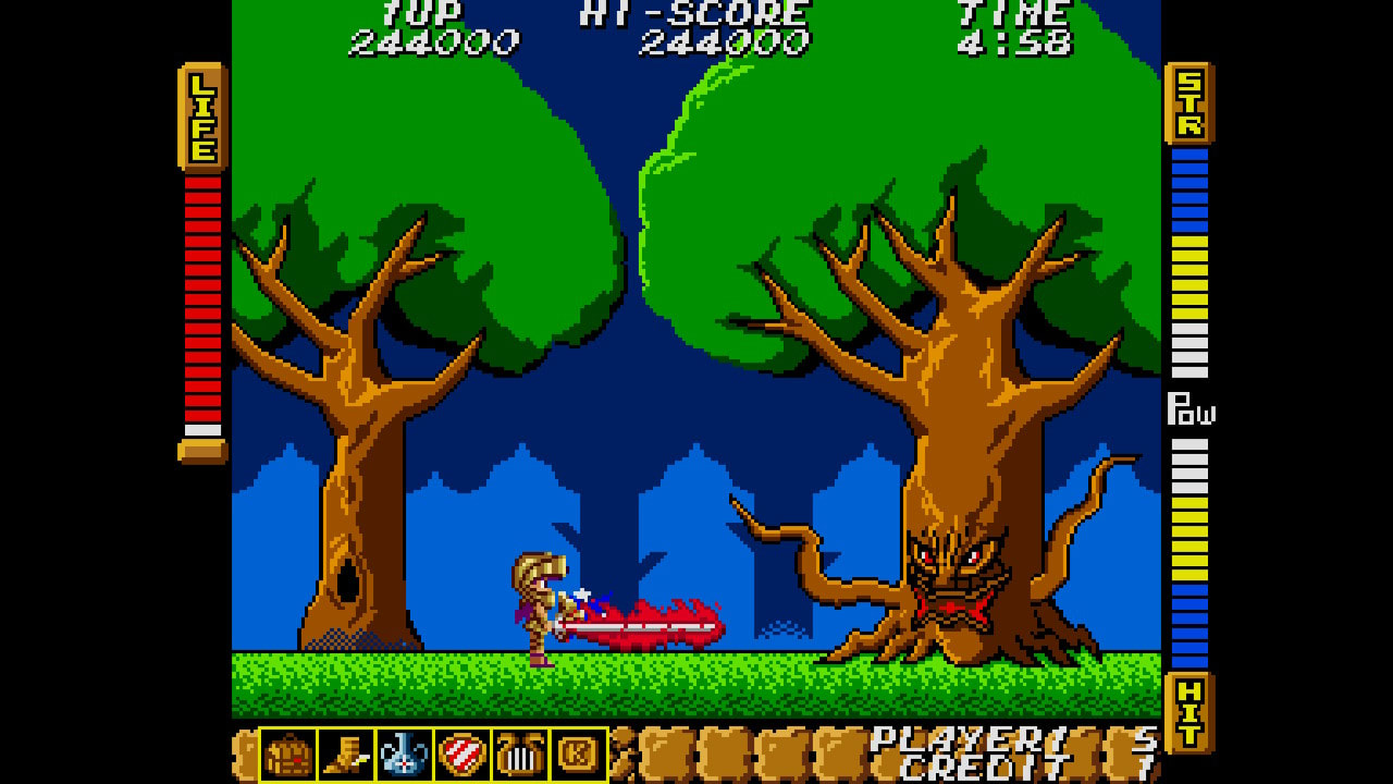 SNK 40th ANNIVERSARY COLLECTION 7