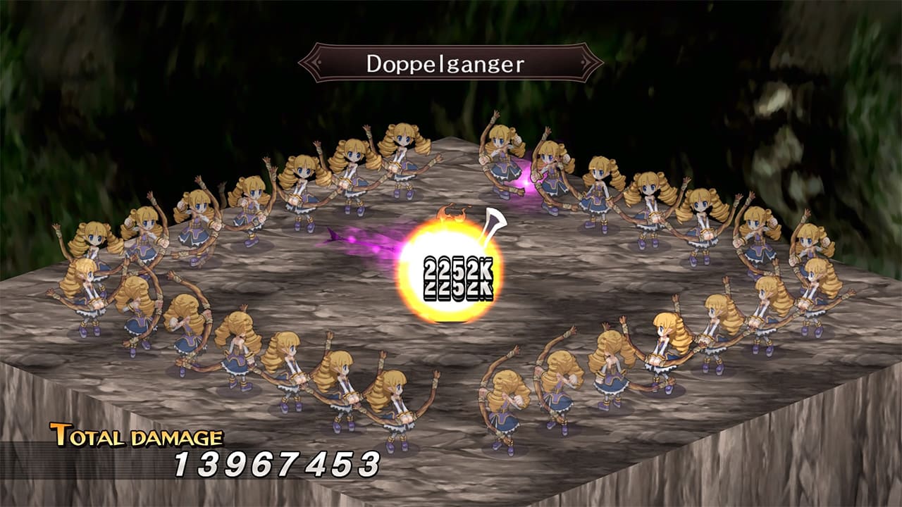 Disgaea 1 Complete 4