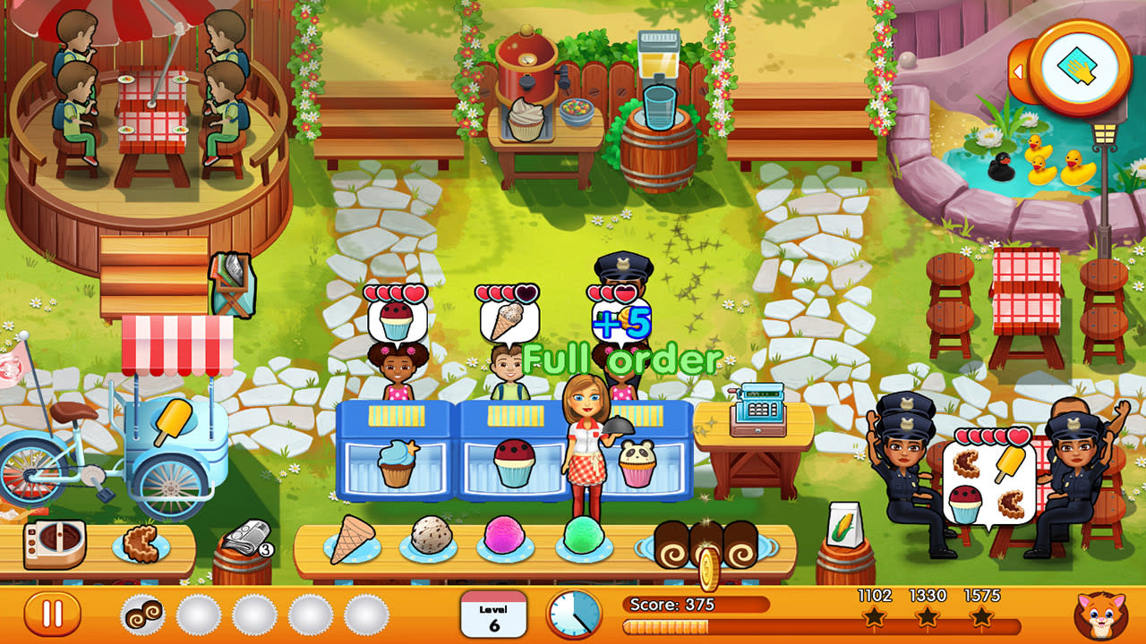 Julie's Sweets 7