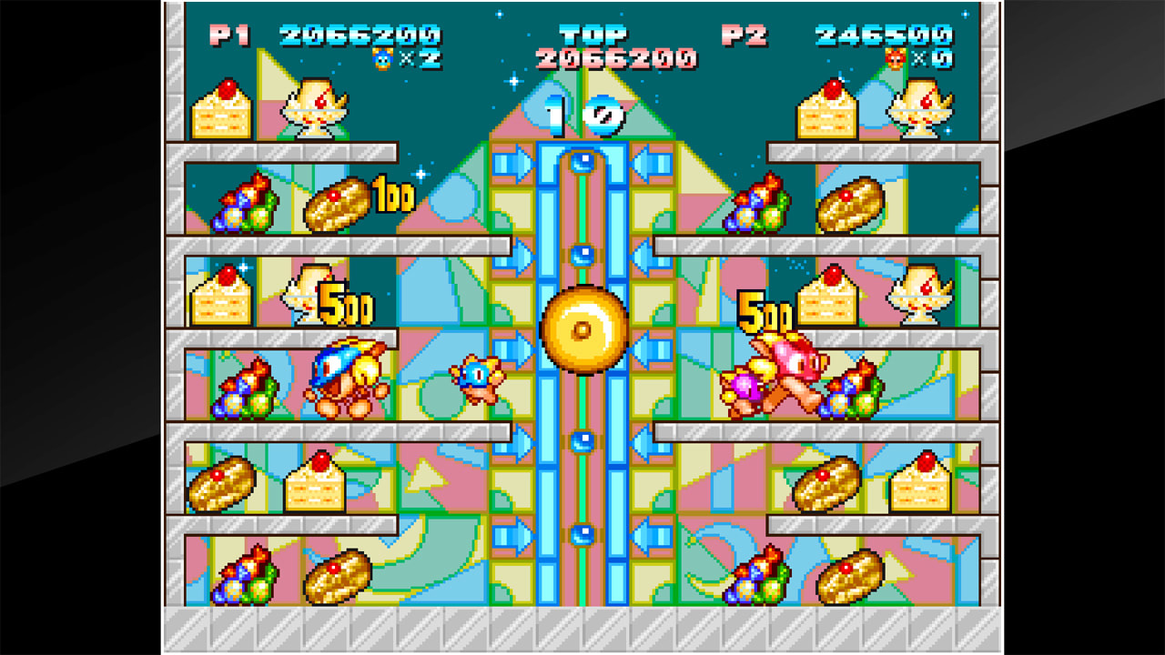 ACA NEOGEO ZUPAPA! 6