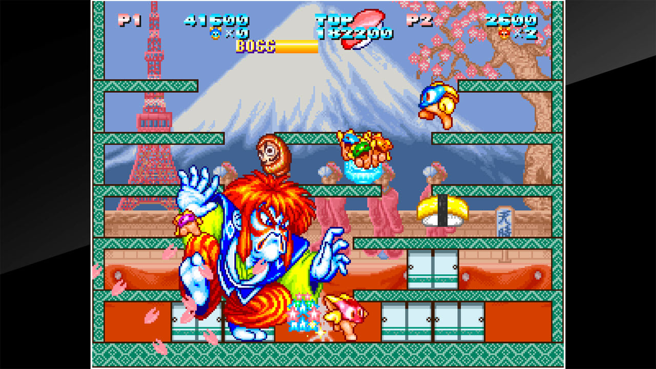 ACA NEOGEO ZUPAPA! 5