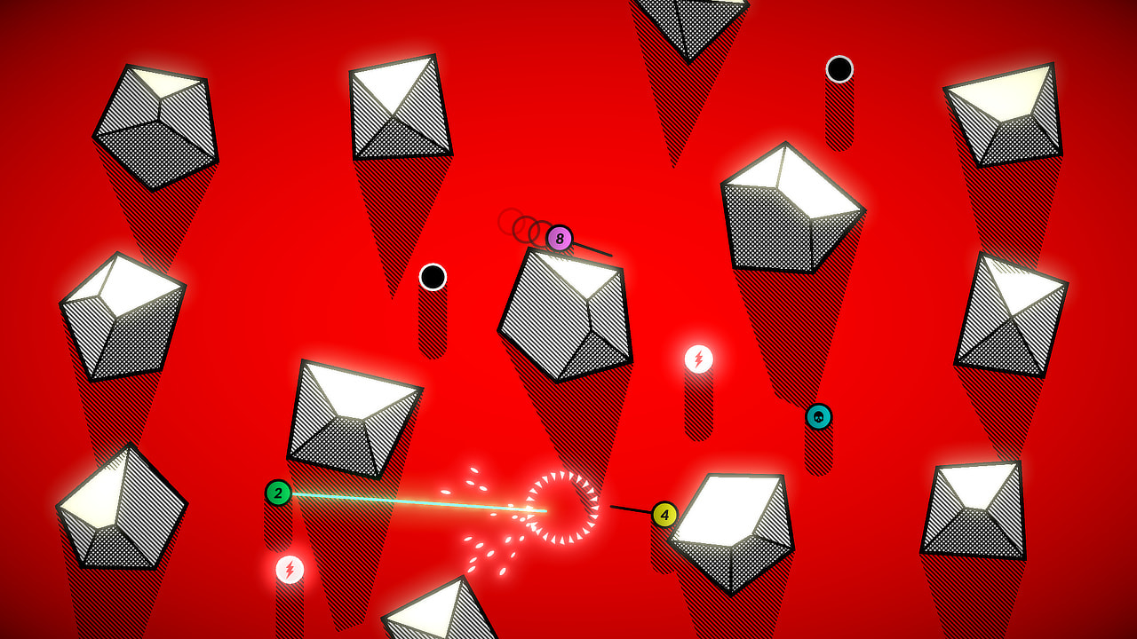Red Hot Ricochet 4