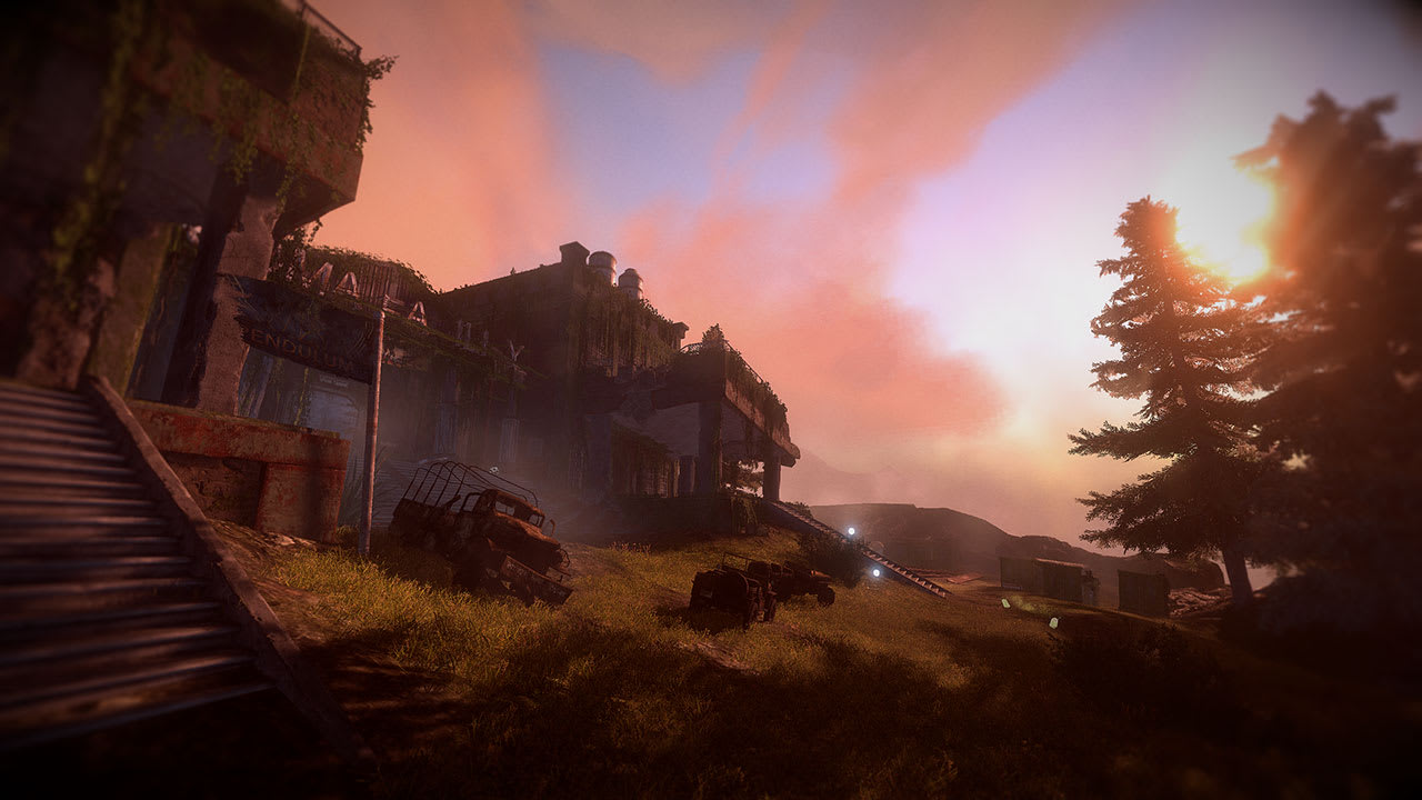 Valley 7