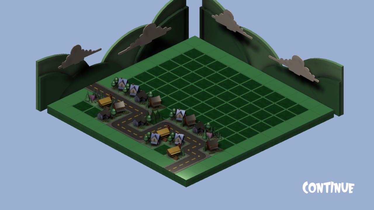 City Builder 5
