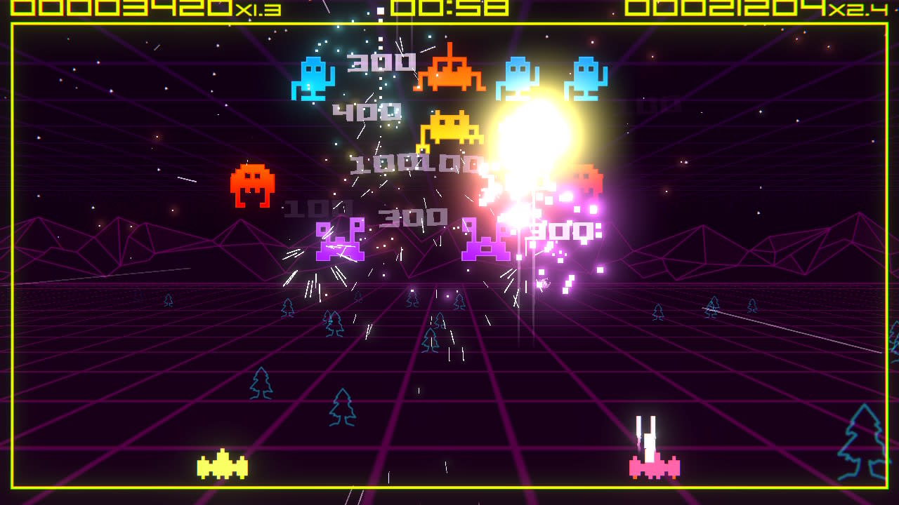 Super Destronaut DX 4