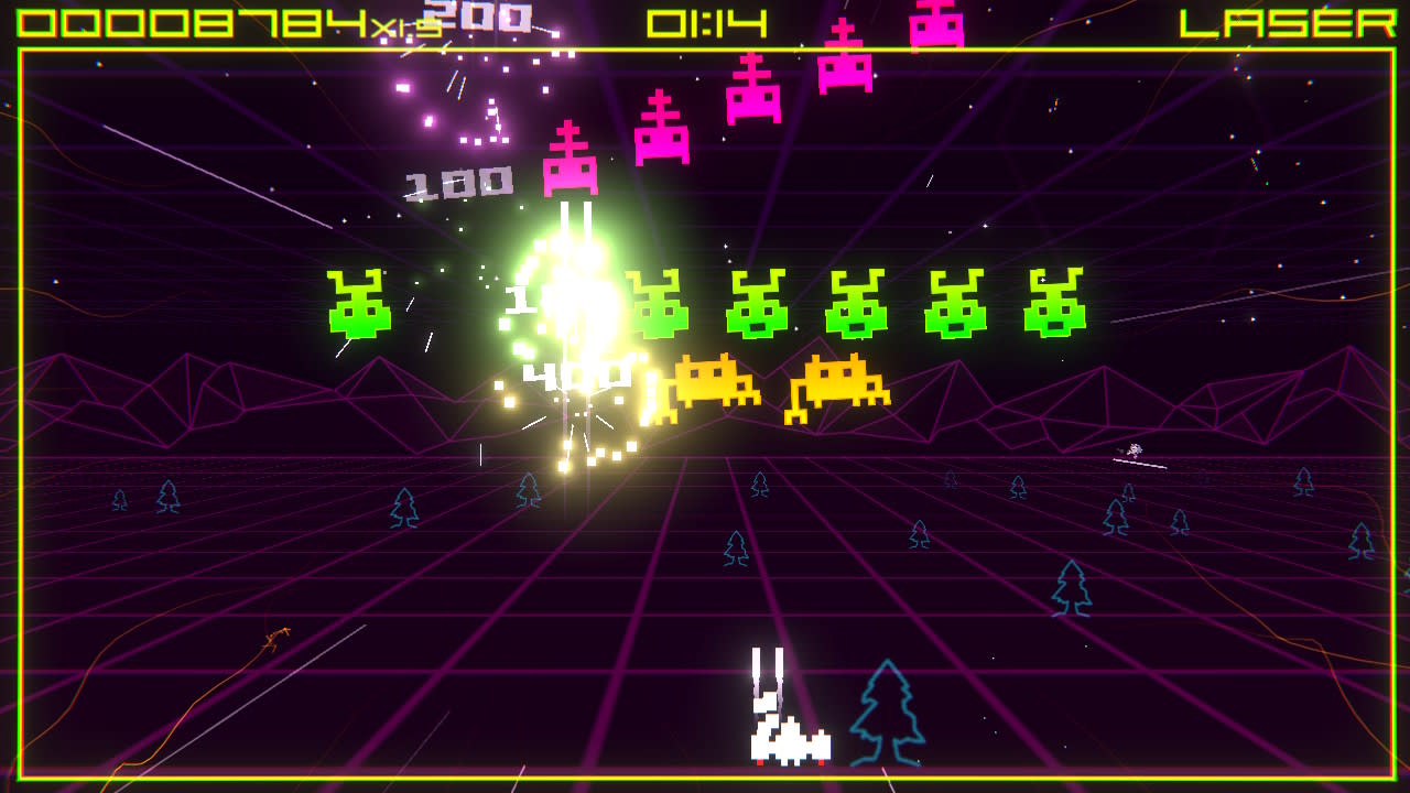 Super Destronaut DX 3