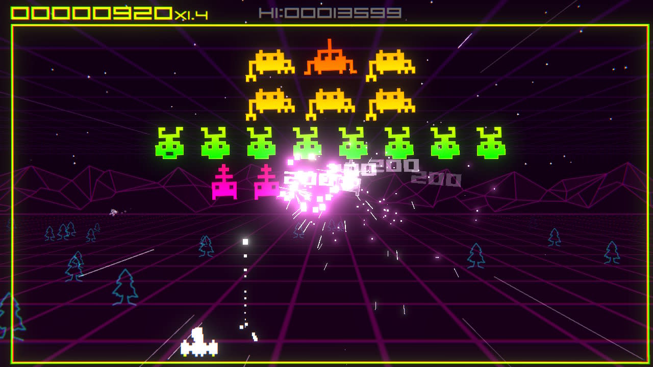 Super Destronaut DX 5