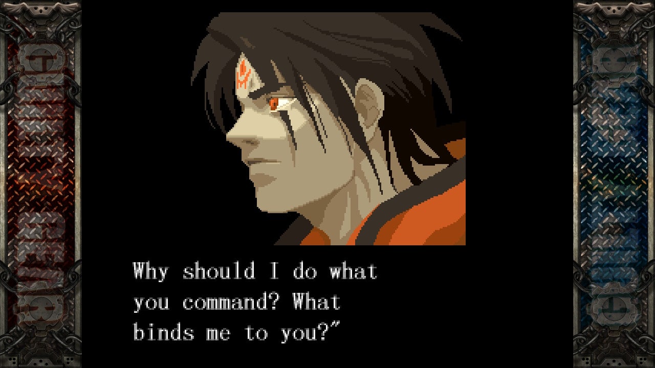 GUILTY GEAR 7