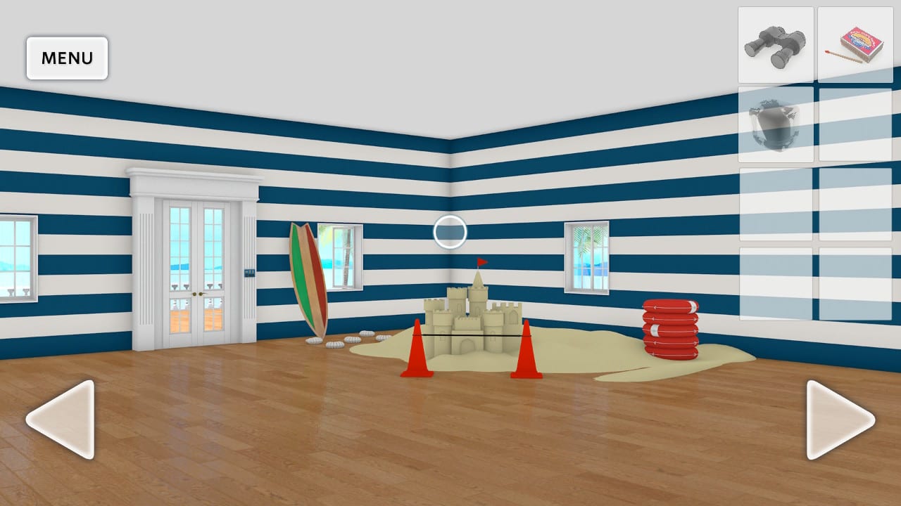 Escape Game : Aloha 2