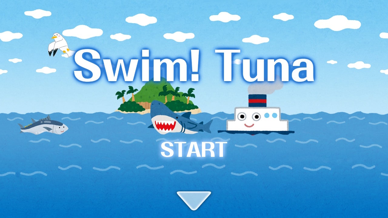 Escape Game : Aloha 7