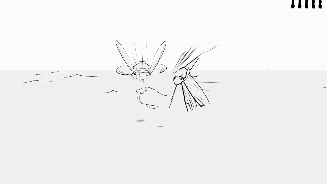 Bird Game + 6