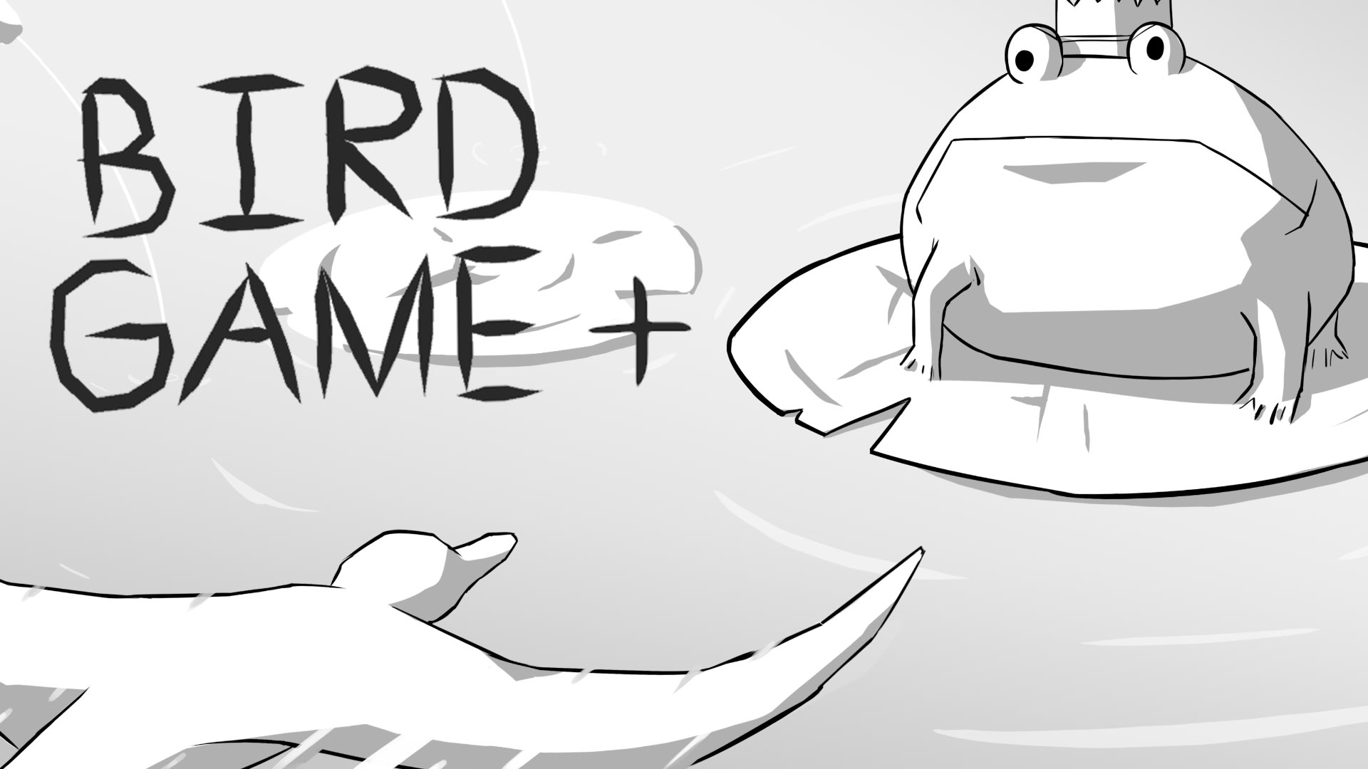 Bird Game + 1