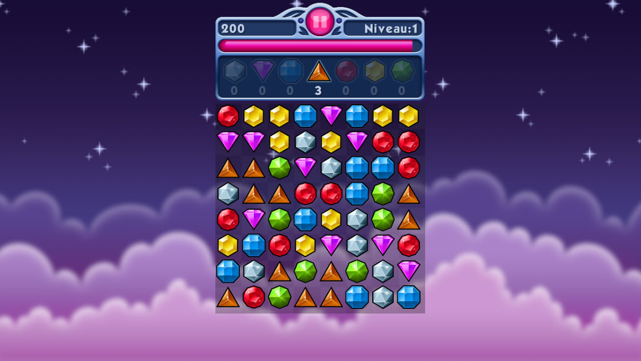 Jewel Fever 2 5
