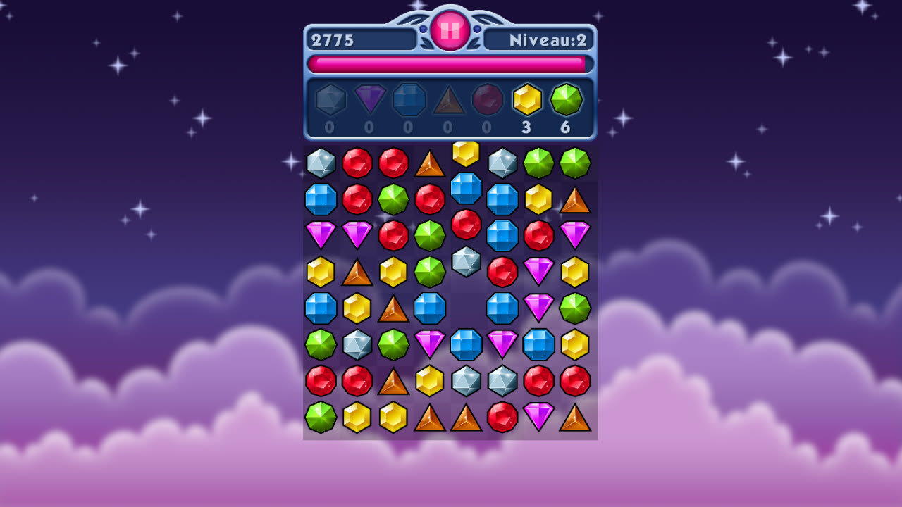 Jewel Fever 2 3
