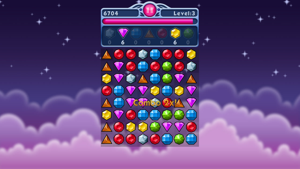 Jewel Fever 2 3