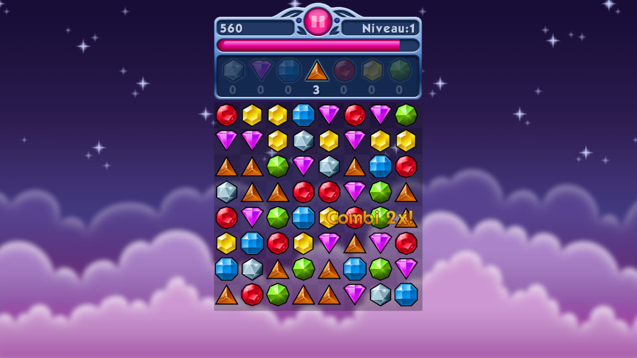 Jewel Fever 2 2