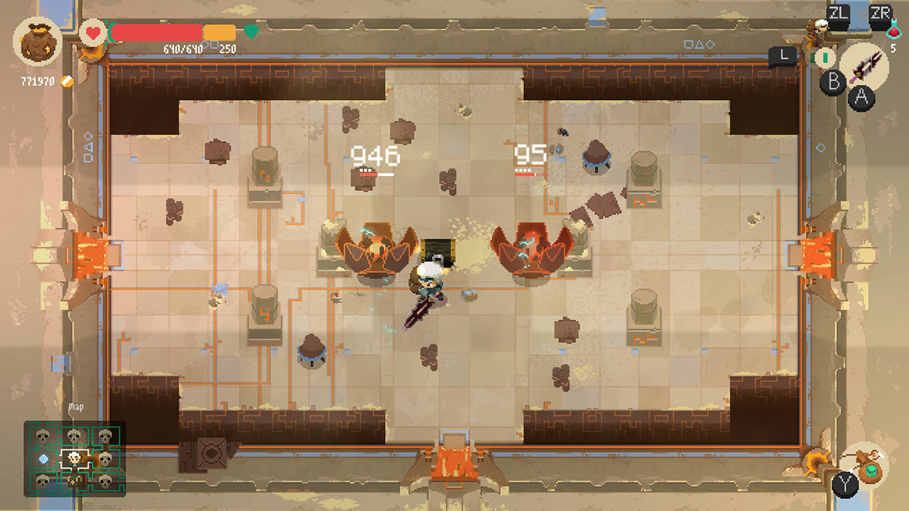 Moonlighter 7