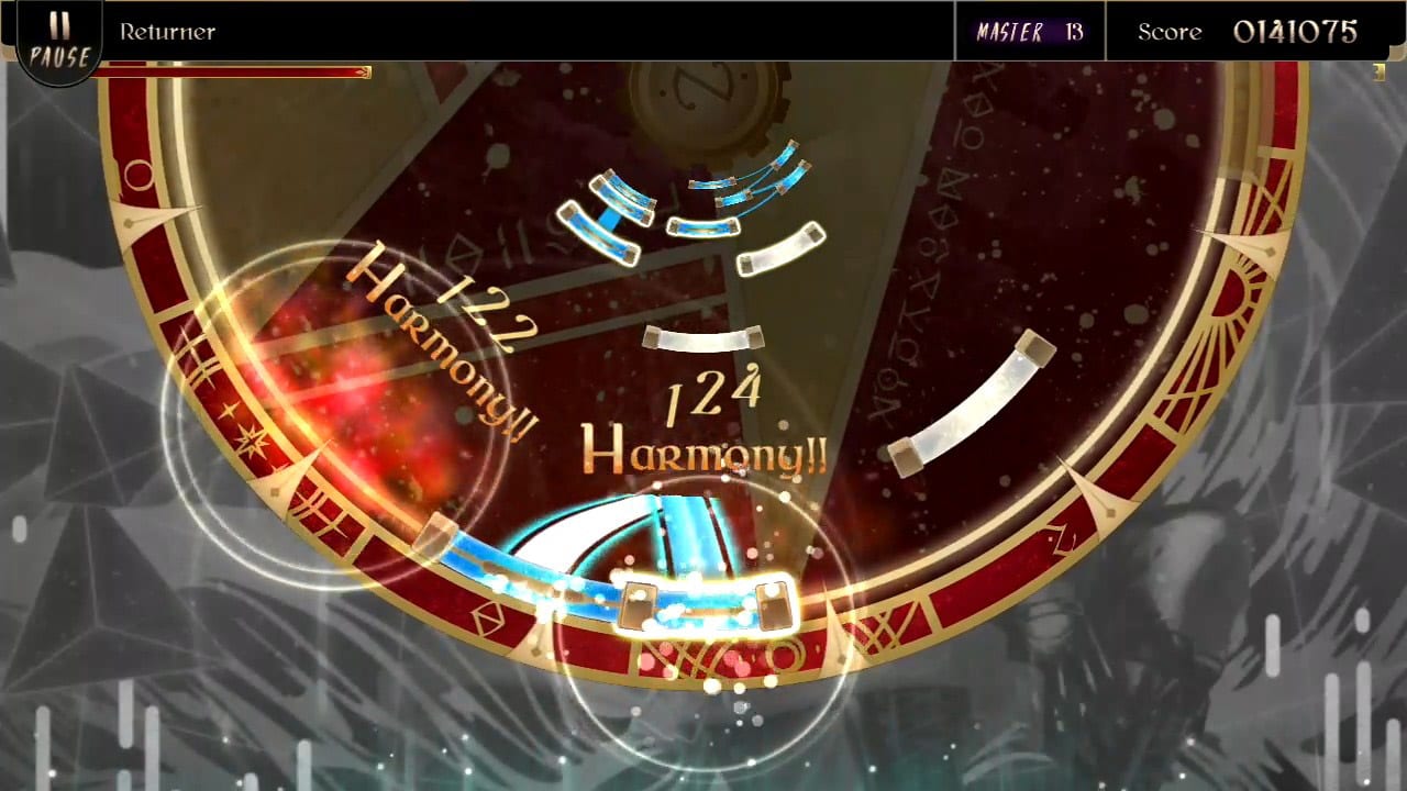 Lanota 8