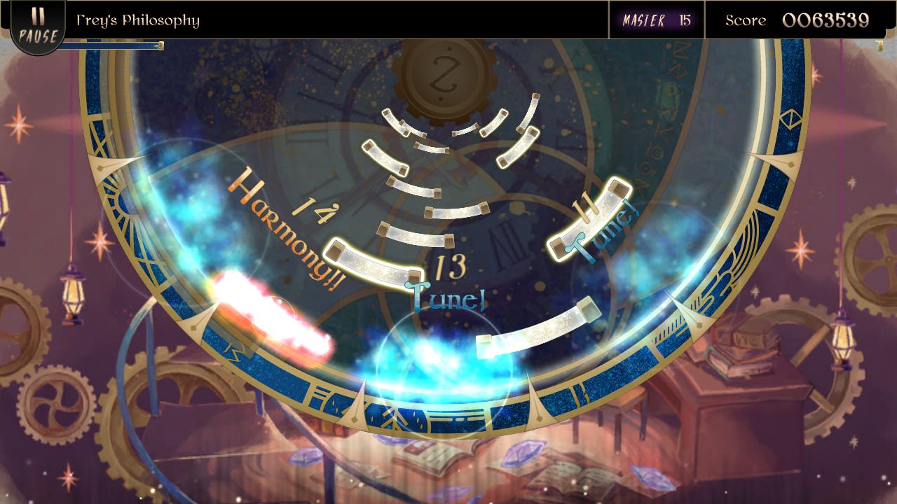Lanota 7