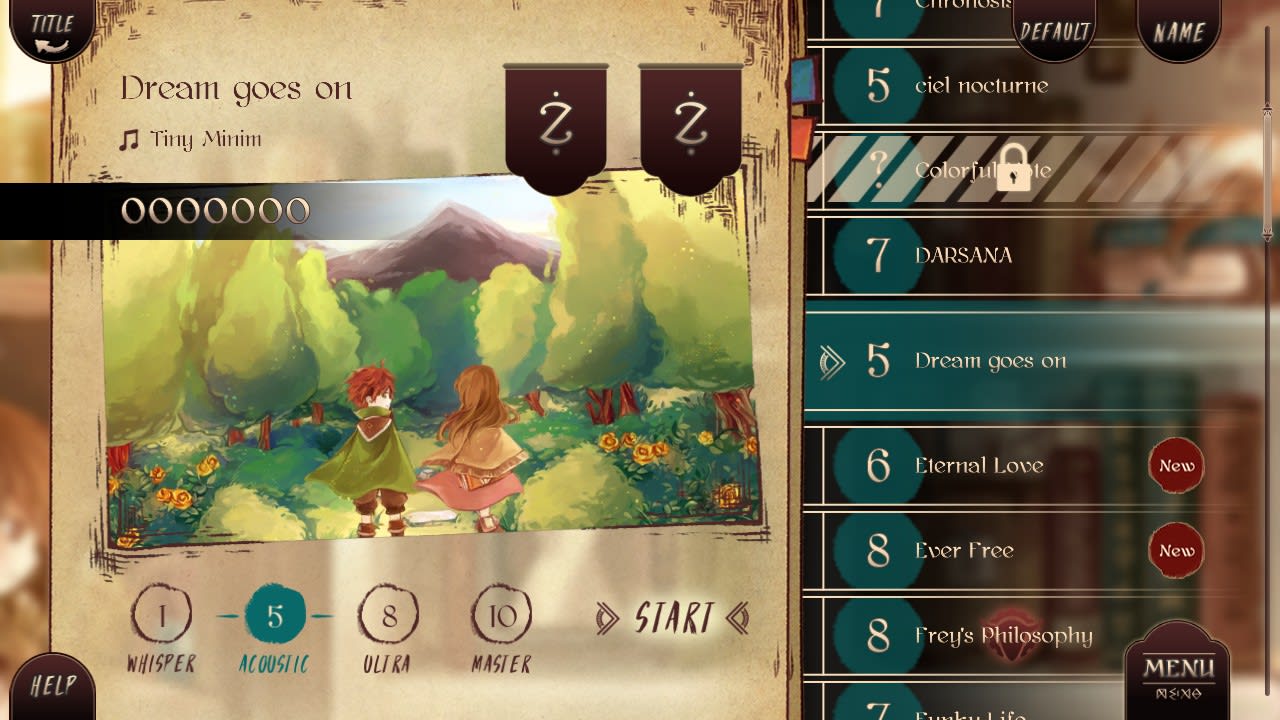 Lanota 6