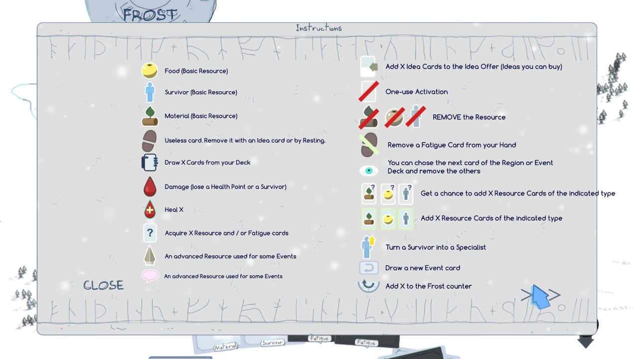 Frost 8