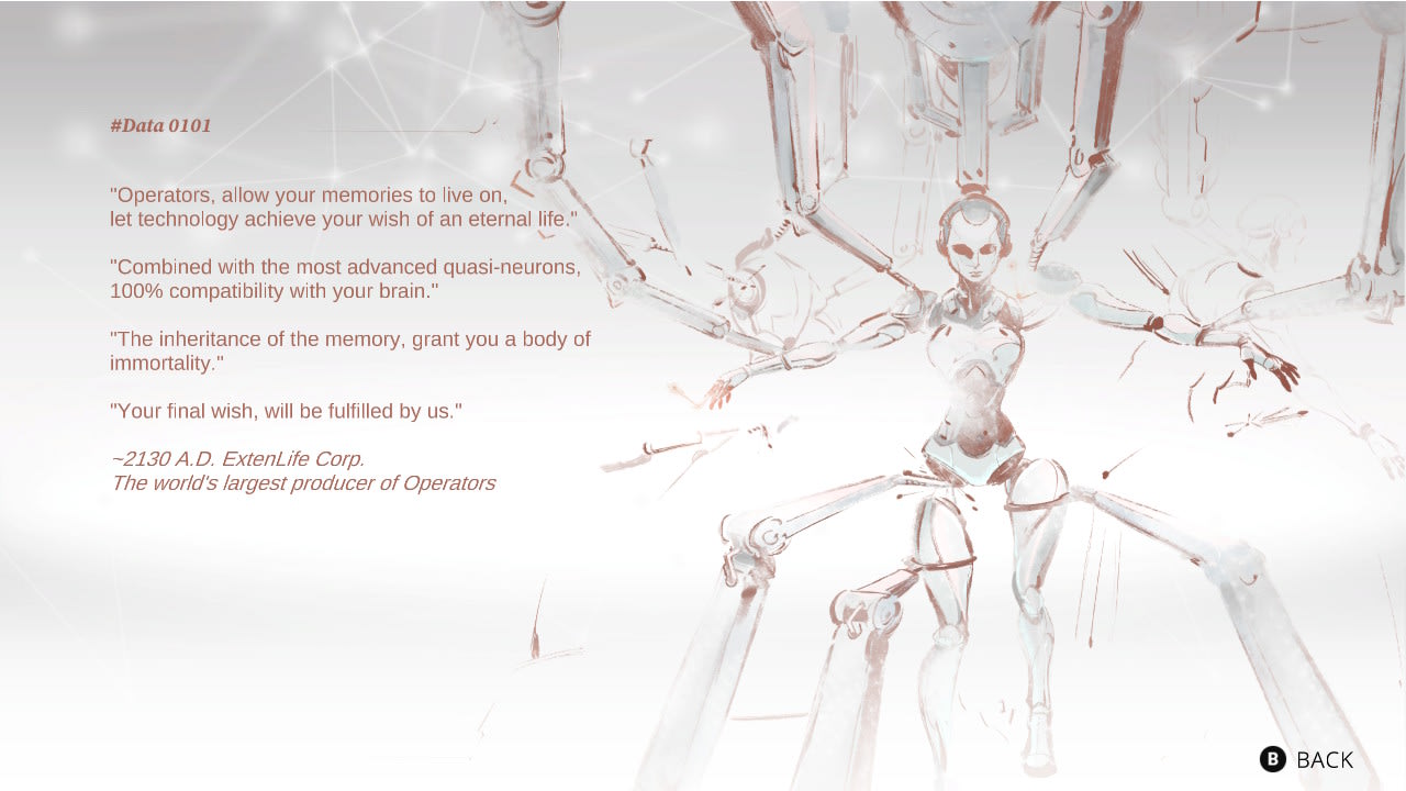 Cytus α 7