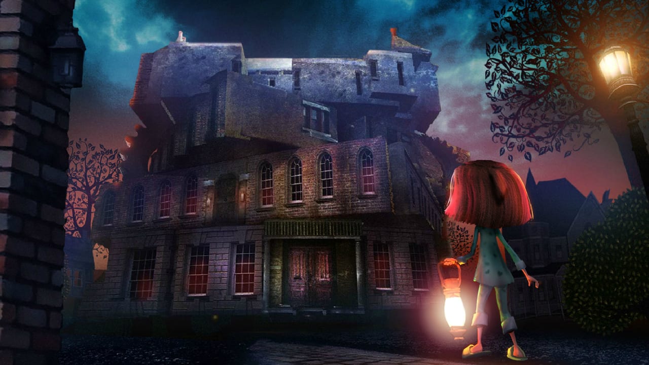 Rooms: The Adventure of Anne ＆ George 7