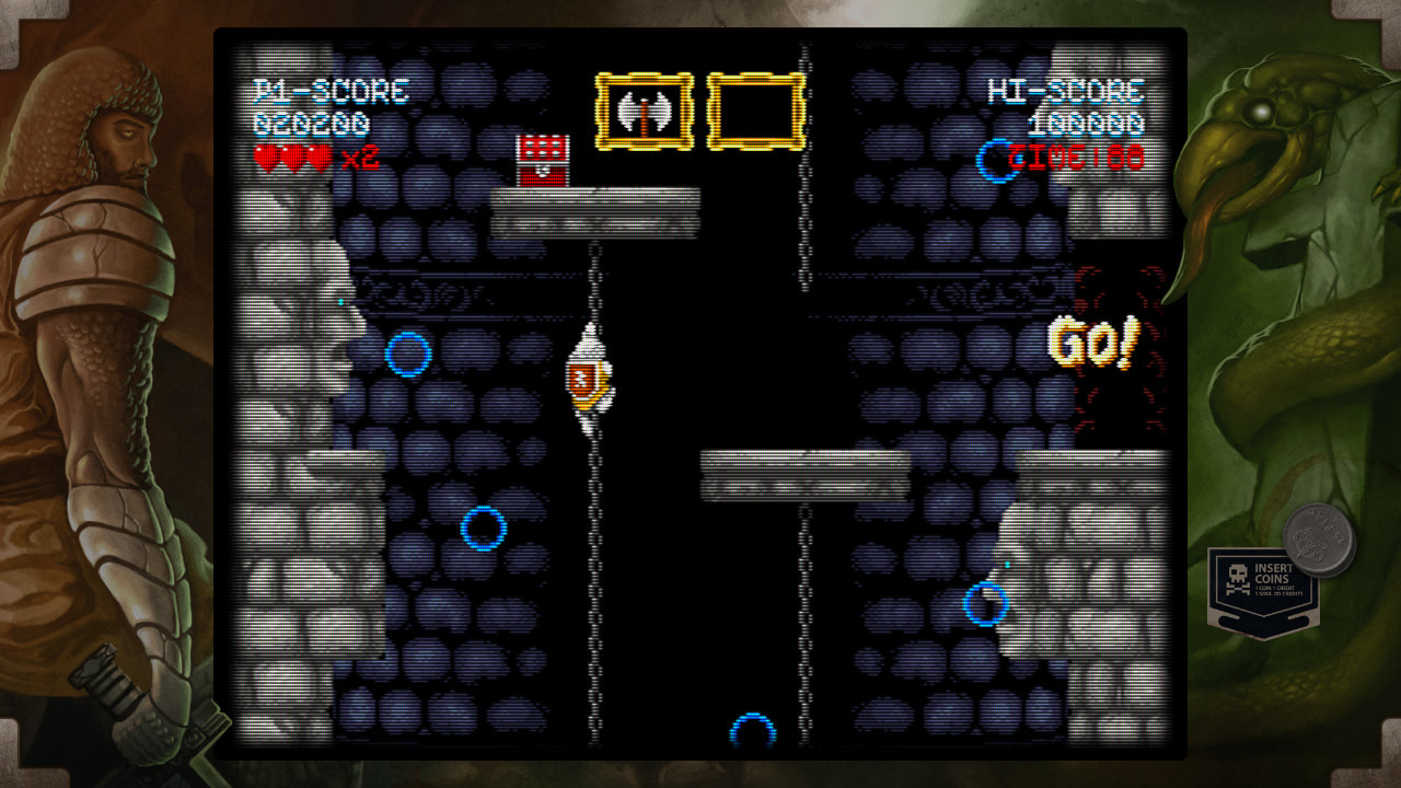 Cursed Castilla 5