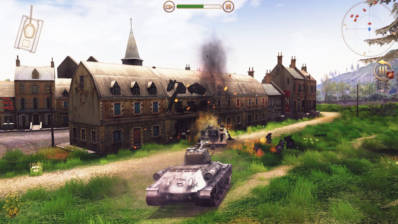Battle Supremacy 2
