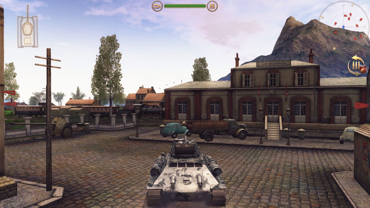 Battle Supremacy 5